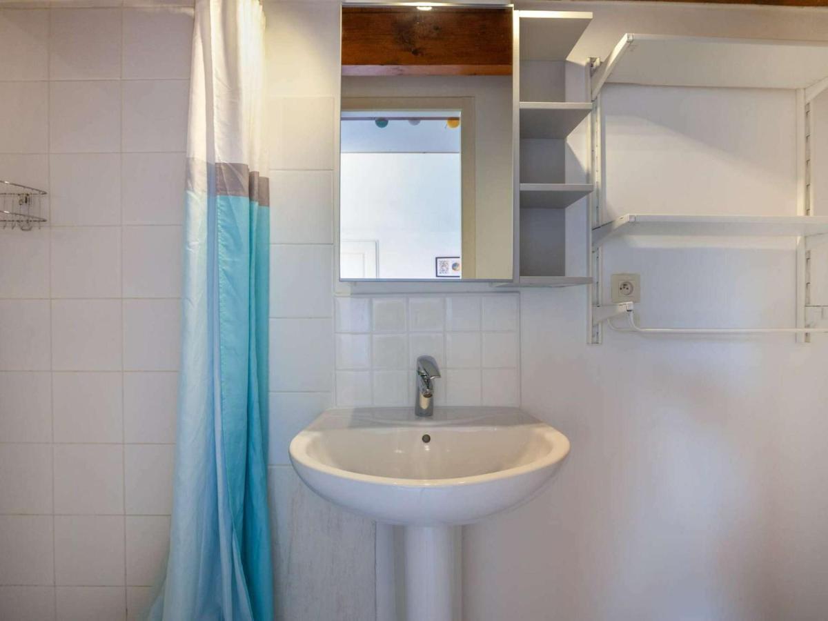 Appartement Cosy Avec Mezzanine, Balcon Et Parking A 300M De La Plage - Fr-1-2-382 Hendaye Dış mekan fotoğraf